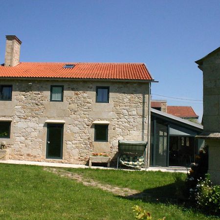 Casa Rural A Mimoseira A Estrada Zewnętrze zdjęcie