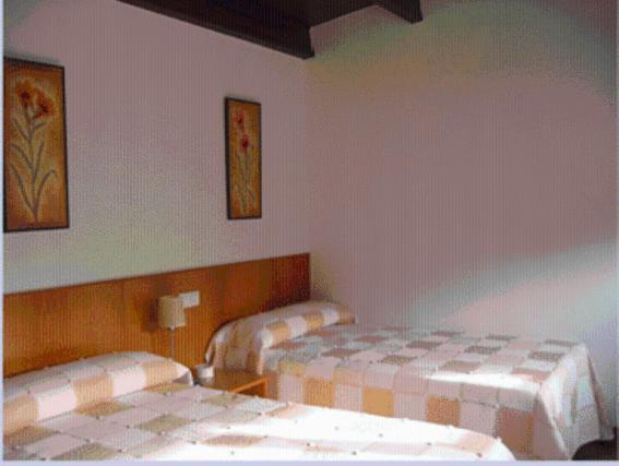 Casa Rural A Mimoseira A Estrada Zewnętrze zdjęcie