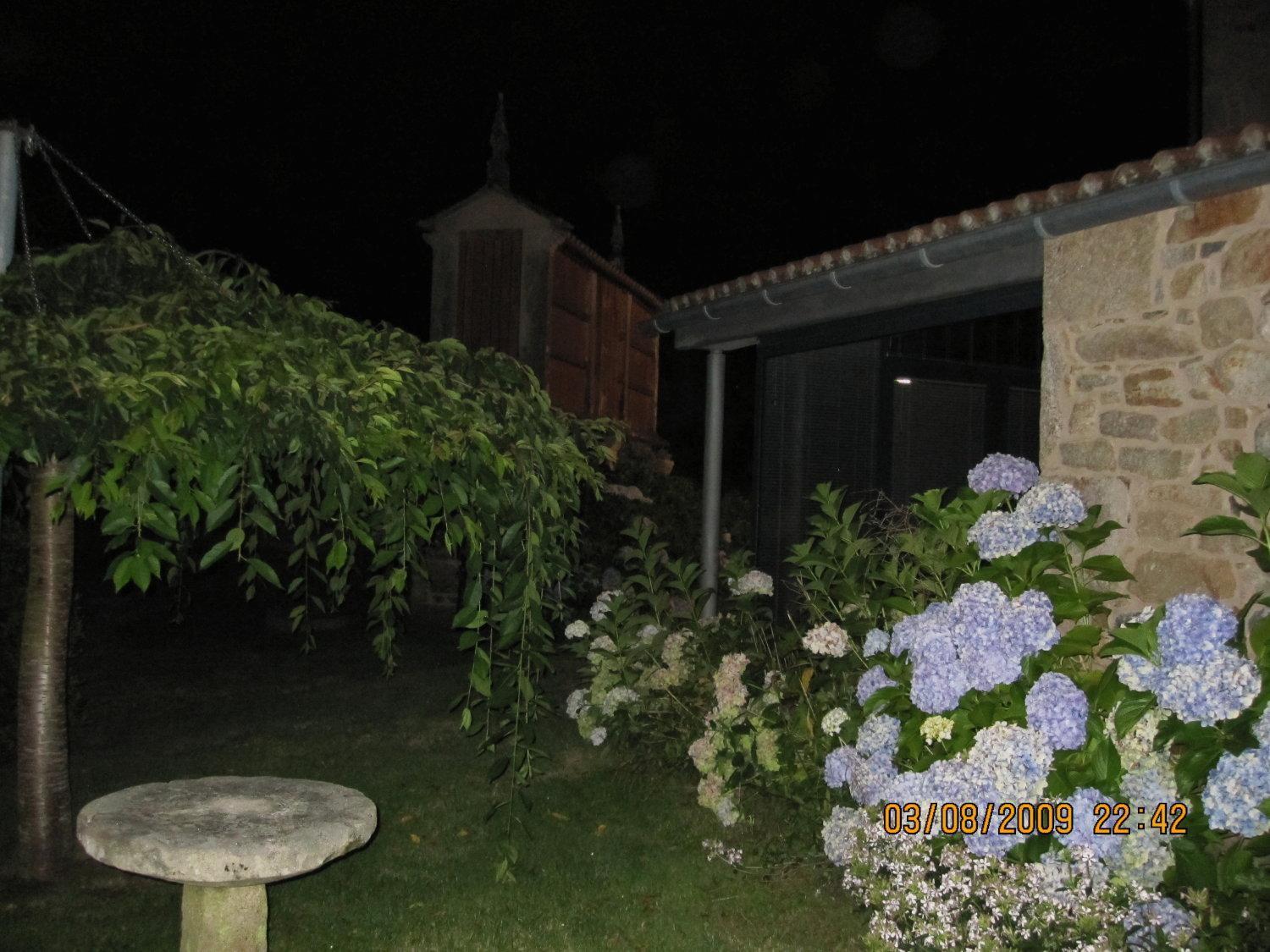 Casa Rural A Mimoseira A Estrada Zewnętrze zdjęcie