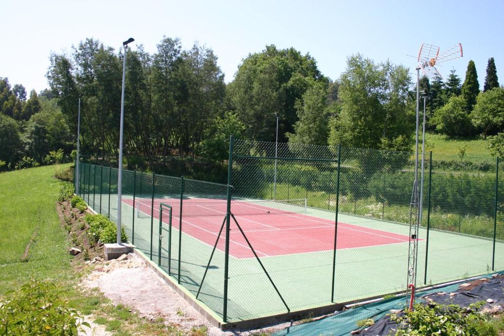 Pensjonat Casa Rural A Mimoseira A Estrada Zewnętrze zdjęcie